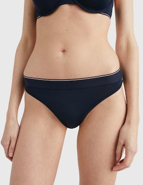 Panty Tommy Hilfiger Para Mujer