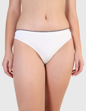 Tanga Tommy Hilfiger Para Mujer