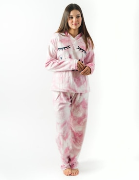 Conjunto pijama Stuffy Let Me Sleep para mujer