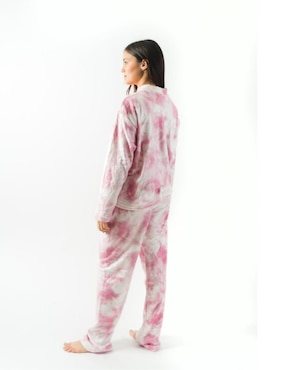 Conjunto pijama Stuffy Let Me Sleep para mujer