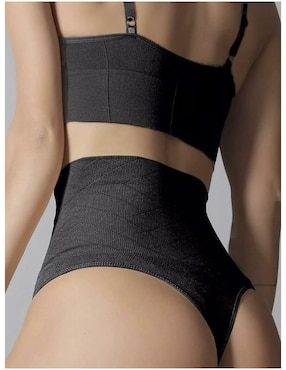 Faja tipo panty Femica con compresión alta para mujer