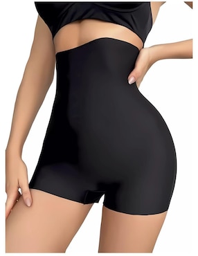 Faja tipo short Femica con compresión alta para mujer