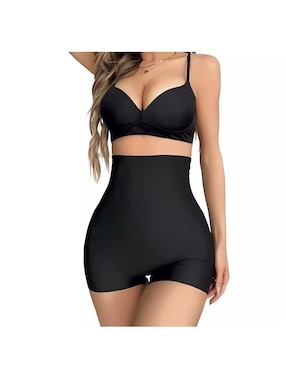 Faja tipo short Femica con compresión alta para mujer