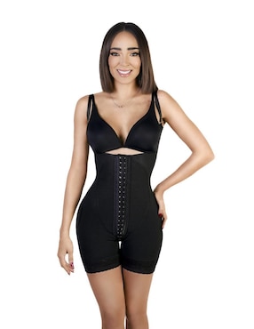 Faja colombiana By Manelyk con compresión alta para mujer