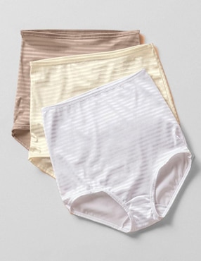 Panty Leonisa para mujer