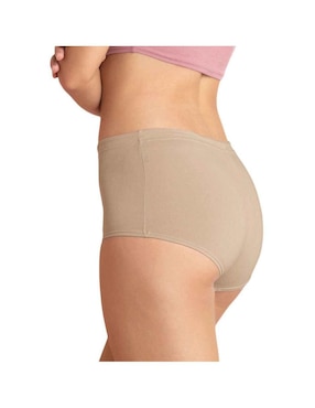 Bóxer Leonisa para mujer