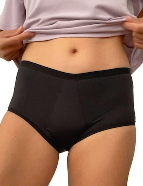 Set panty menstrual Talkual flujo abundante