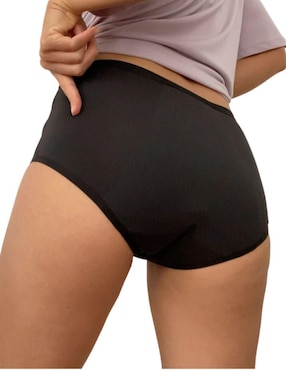 Set panty menstrual Talkual flujo abundante