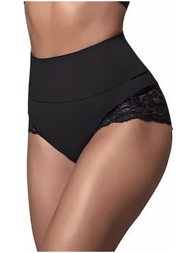 Faja tipo panty Femica con compresión media para mujer