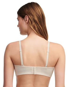 Brassiere demi Chantelle con copa para mujer
