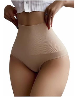 Faja tipo panty Femica con compresión alta para mujer