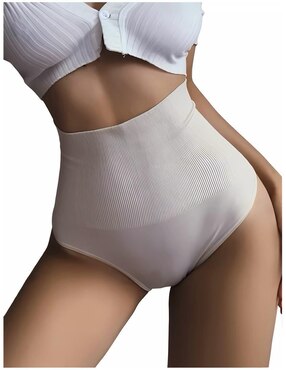 Faja tipo panty Femica con compresión alta para mujer