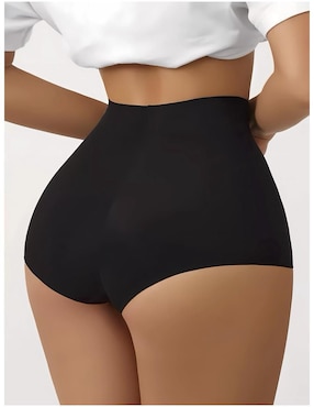 Faja tipo short Femica con compresión baja para mujer