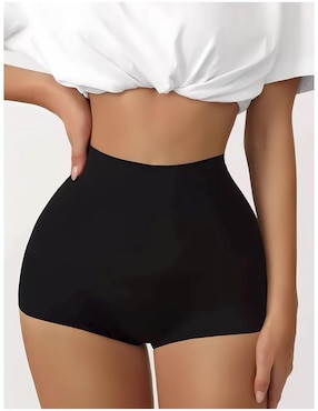 Faja tipo short Femica con compresión baja para mujer