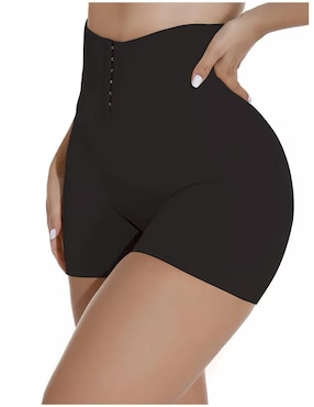 Faja tipo short Femica con compresión alta para mujer