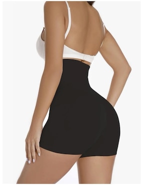 Faja tipo short Femica con compresión alta para mujer