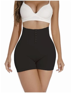 Faja tipo short Femica con compresión alta para mujer