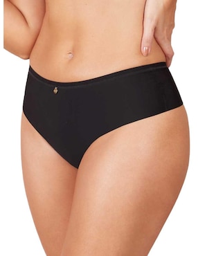 Tanga Haby Para Mujer