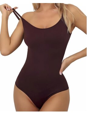 Faja body Femica con compresión media para mujer