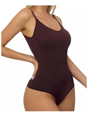 Faja body Femica con compresión media para mujer