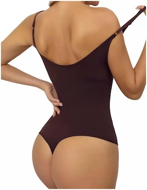 Faja body Femica con compresión media para mujer