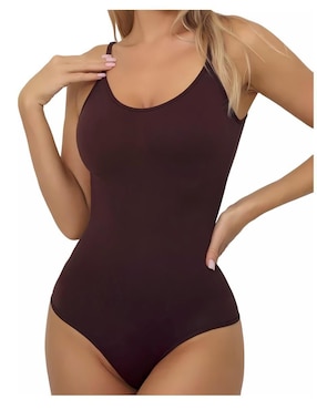 Faja body Femica con compresión media para mujer