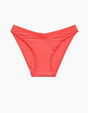 Bikini Aerie de algodón para mujer