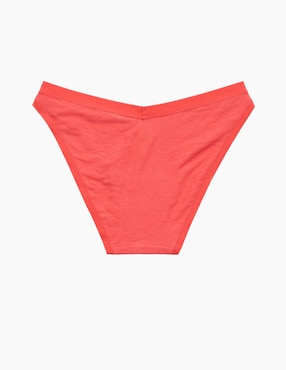 Bikini Aerie de algodón para mujer