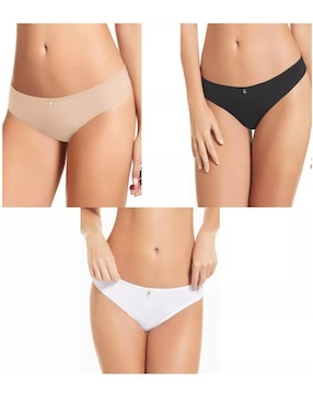 Tanga Haby para mujer