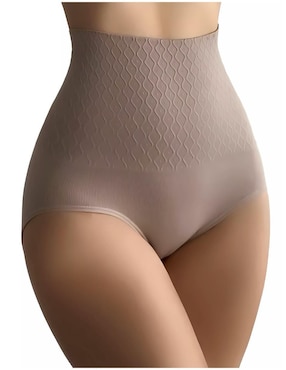 Faja tipo panty Femica con compresión alta para mujer