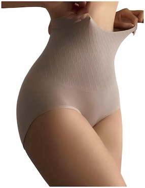 Faja tipo panty Femica con compresión alta para mujer