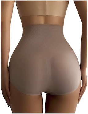 Faja tipo panty Femica con compresión alta para mujer