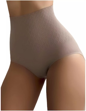 Faja tipo panty Femica con compresión alta para mujer