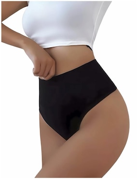 Faja tipo panty Femica con compresión alta para mujer