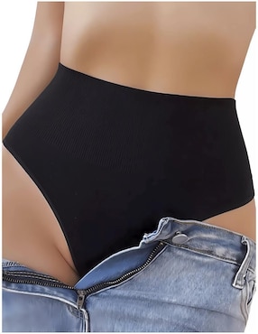 Faja tipo panty Femica con compresión alta para mujer