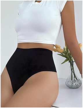 Faja tipo panty Femica con compresión alta para mujer