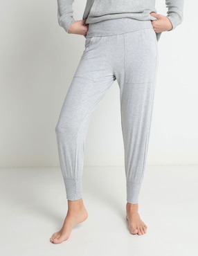 Pantalón Pijama Aerie Para Mujer