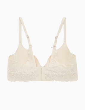 Brassiere demi Aerie con copa para mujer