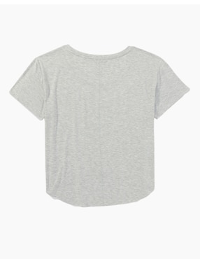 Playera pijama Aerie para mujer