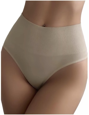 Faja tipo panty Femica con compresión alta para mujer