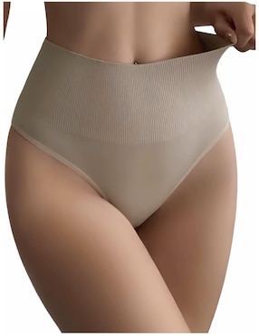 Faja tipo panty Femica con compresión alta para mujer