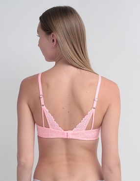 Brassiere demi Aerie copa push up para mujer