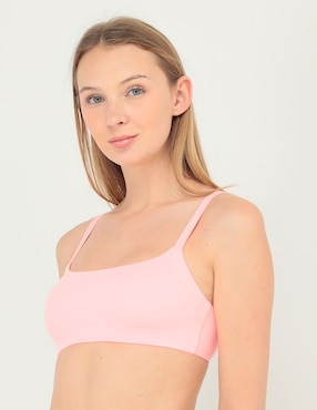 Bralette Aerie con copa para mujer