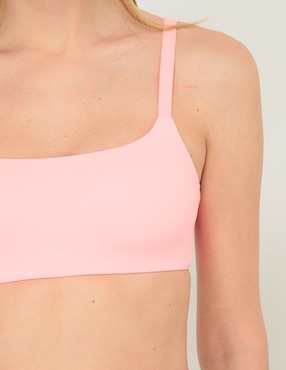 Bralette Aerie con copa para mujer