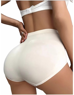 Faja tipo panty Femica con compresión media para mujer