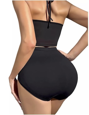 Faja tipo panty Femica con compresión media para mujer