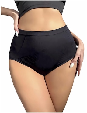 Faja tipo panty Femica con compresión media para mujer