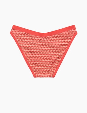 Bikini Aerie de algodón para mujer