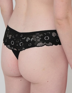 Tanga Aerie para mujer