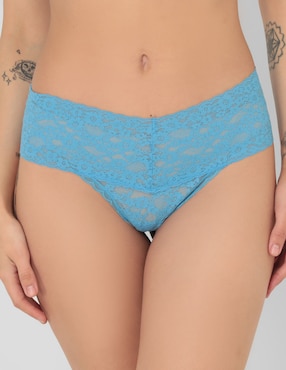 Tanga Aerie Para Mujer